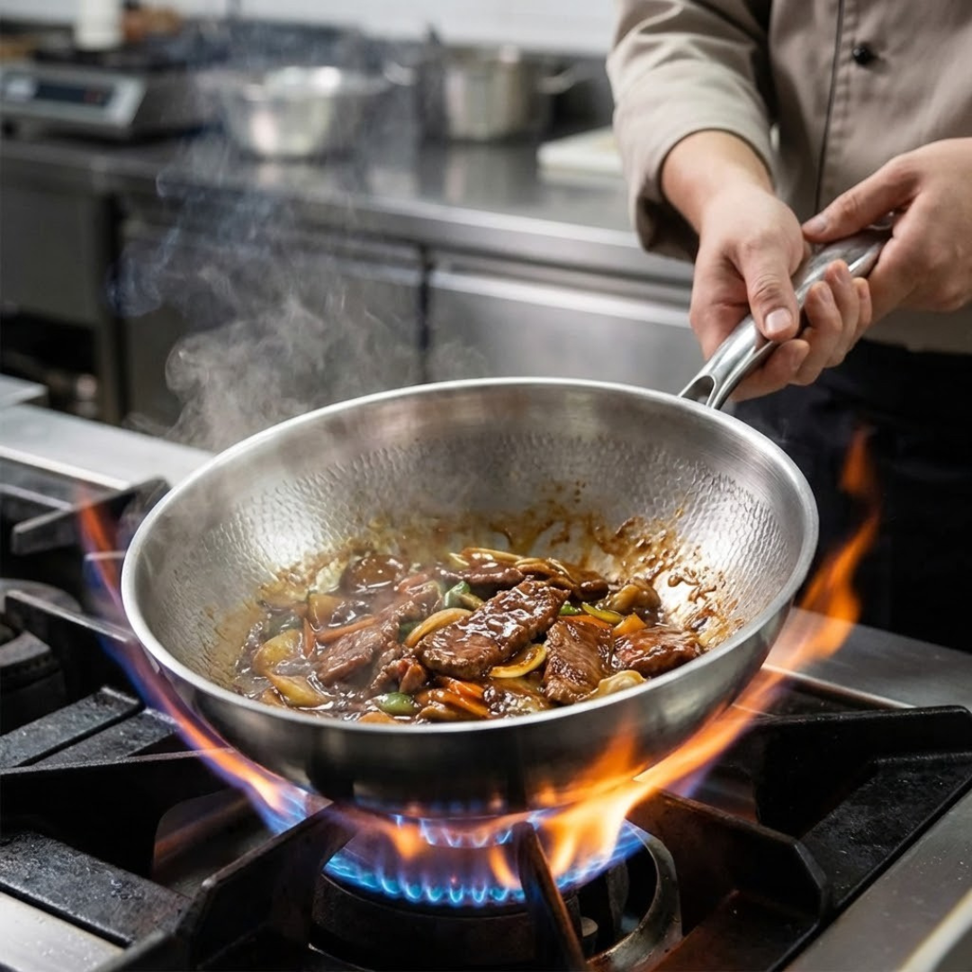 Titanium Ultimate Kitchen Bundle